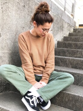 miwa93さんのコーディネート