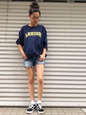 miwa93さんのコーディネート