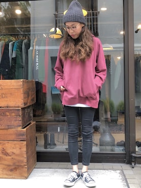 miwa93さんのコーディネート