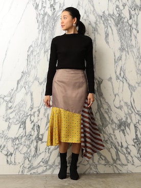 mizuguchi ayaeさんのコーディネート