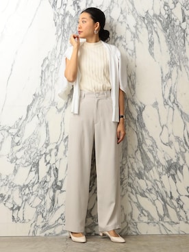 mizuguchi ayaeさんのコーディネート