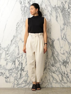 mizuguchi ayaeさんのコーディネート