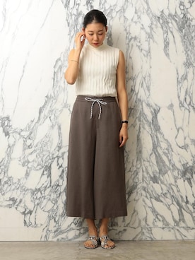 mizuguchi ayaeさんのコーディネート