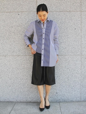 mizuguchi ayaeさんのコーディネート