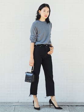 mizuguchi ayaeさんのコーディネート