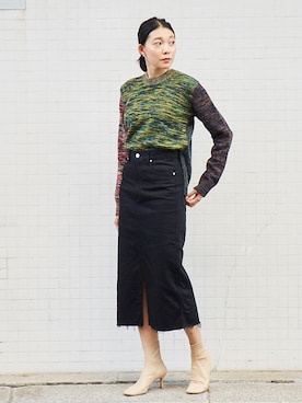 mizuguchi ayaeさんのコーディネート