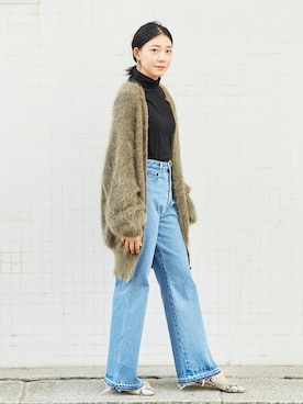 mizuguchi ayaeさんのコーディネート