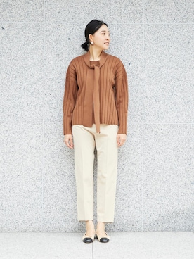 mizuguchi ayaeさんのコーディネート