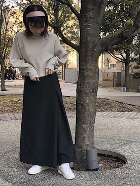 manaさんのコーディネート