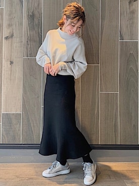 manaさんのコーディネート