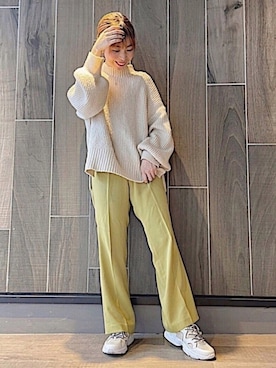 manaさんのコーディネート