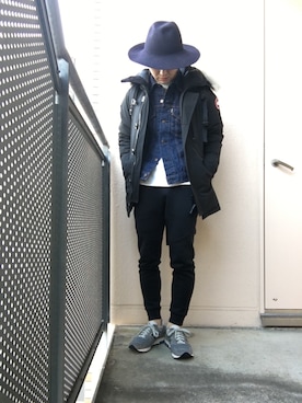 hirokiさんのコーディネート