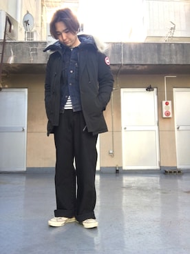 hirokiさんのコーディネート