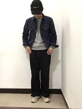 hirokiさんのコーディネート