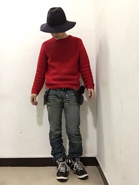 hirokiさんのコーディネート