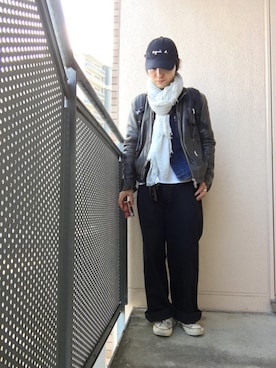 hirokiさんのコーディネート