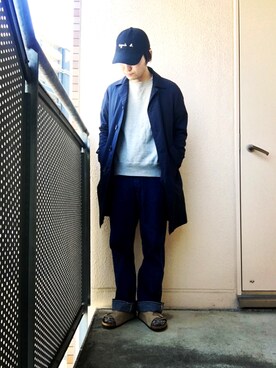 hirokiさんのコーディネート