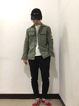 hirokiさんのコーディネート