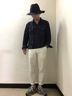 hirokiさんのコーディネート