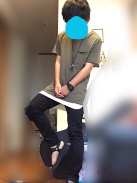 Seiya....さんのコーディネート