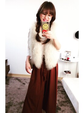 maliliyさんのコーディネート