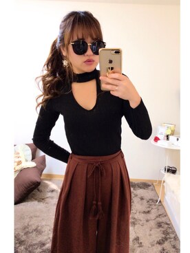 maliliyさんのコーディネート