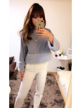 maliliyさんのコーディネート