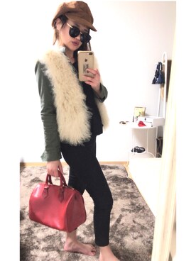 maliliyさんのコーディネート