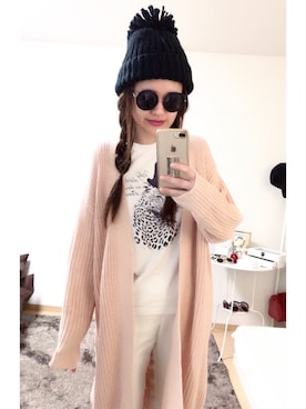 maliliyさんのコーディネート