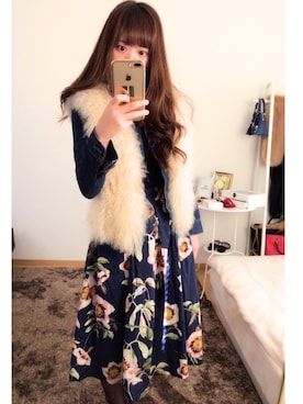 maliliyさんのコーディネート