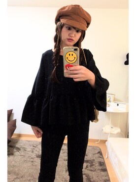 maliliyさんのコーディネート