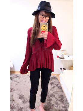 maliliyさんのコーディネート