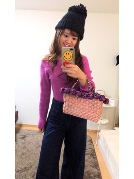 maliliyさんのコーディネート