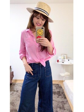 maliliyさんのコーディネート