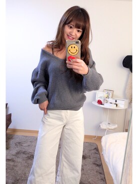 maliliyさんのコーディネート