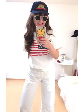 maliliyさんのコーディネート