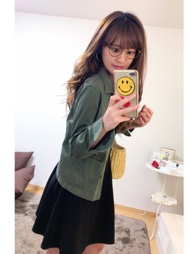 maliliyさんのコーディネート