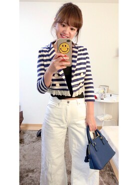 maliliyさんのコーディネート