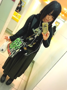 けたさんのコーディネート