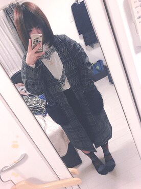 けたさんのコーディネート