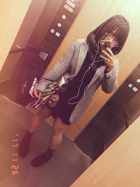 けたさんのコーディネート