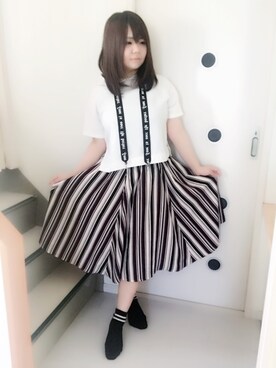 けたさんのコーディネート