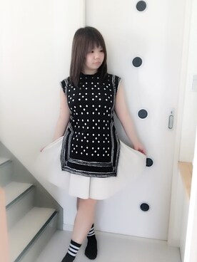 けたさんのコーディネート