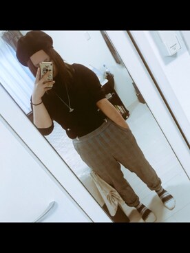 けたさんのコーディネート