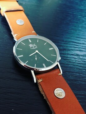 SiNさん（メンズ・170cm）の春コーディネート