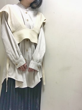 すずをとさんのコーディネート