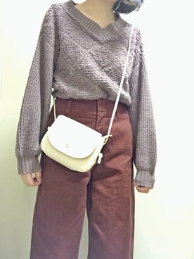 すずをとさんのコーディネート