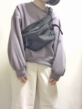 すずをとさんのコーディネート