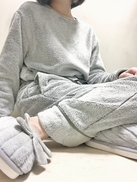 すずをとさんのコーディネート