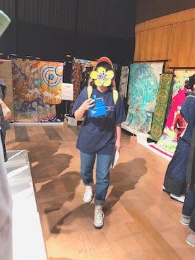 NICAさんのコーディネート